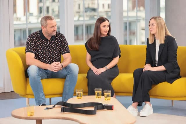 Jak zapinać pasy bezpieczeństwa w ciąży, aby chronić siebie i dziecko Jak zapinać pasy bezpieczeństwa w ciąży, aby chronić siebie i dziecko