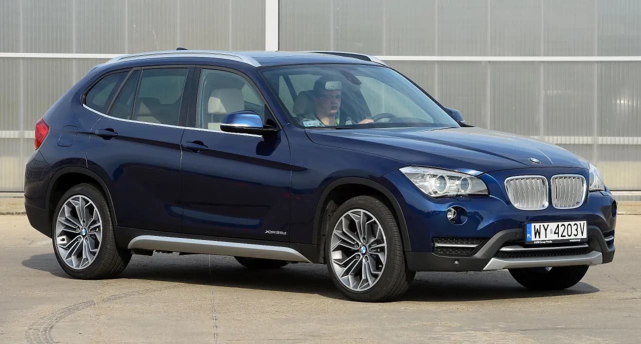 Bmw x1 e84 jaki silnik wybrać – uniknij kosztownych błędów przy wyborze Bmw x1 e84 jaki silnik wybrać – uniknij kosztownych błędów przy wyborze