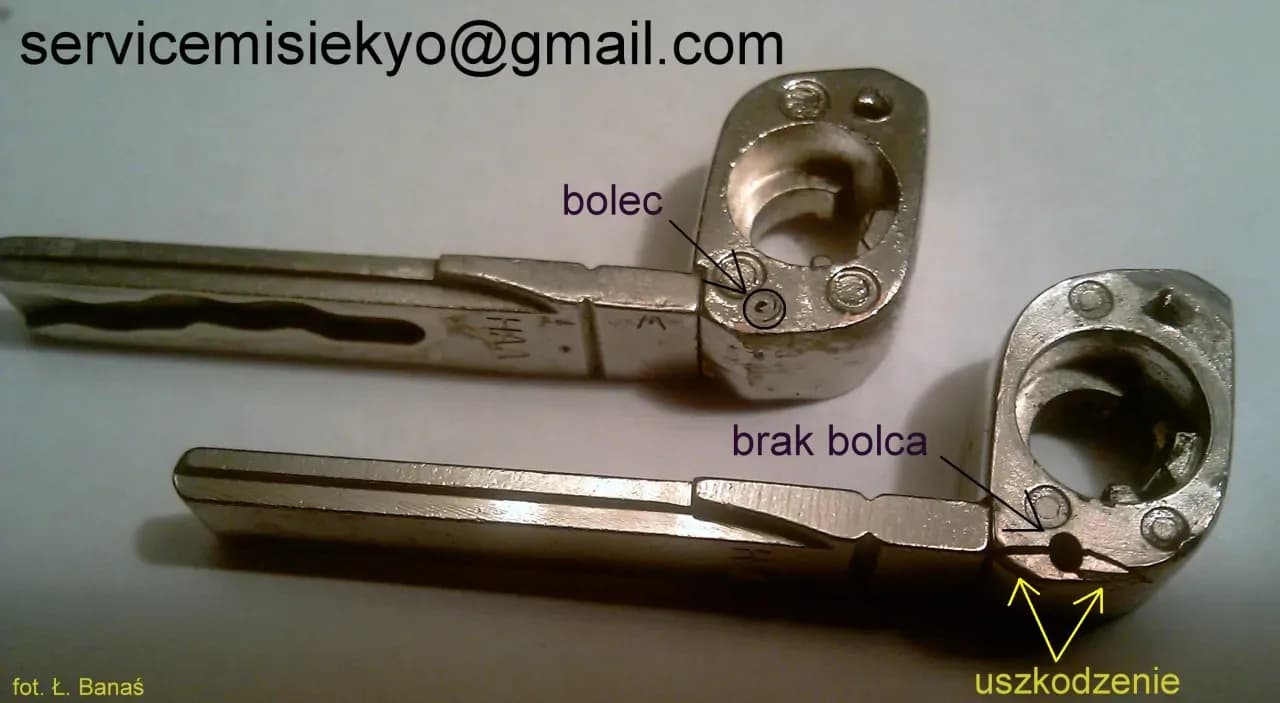 Jak otworzyć Audi A4 B6 bez kluczyka - skuteczne metody i porady Jak otworzyć Audi A4 B6 bez kluczyka - skuteczne metody i porady