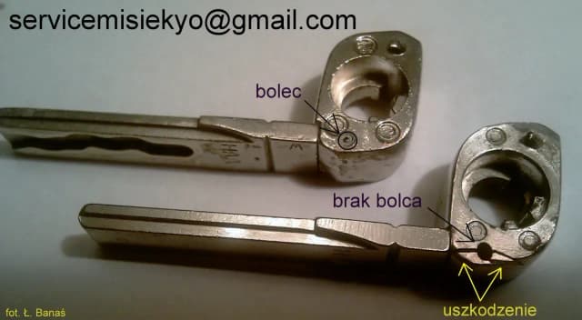 Jak otworzyć Audi A4 B6 bez kluczyka - skuteczne metody i porady Jak otworzyć Audi A4 B6 bez kluczyka - skuteczne metody i porady