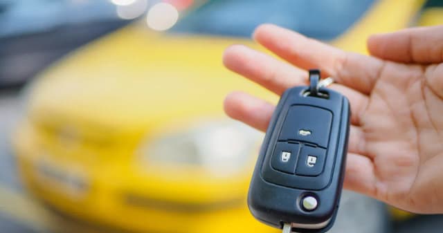 Jak odpalić samochód z uszkodzonym immobilizerem - skuteczne metody naprawy Jak odpalić samochód z uszkodzonym immobilizerem - skuteczne metody naprawy