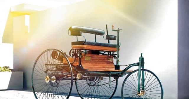 W którym roku wynaleziono samochód? Odkryj historię tego wynalazku W którym roku wynaleziono samochód? Odkryj historię tego wynalazku
